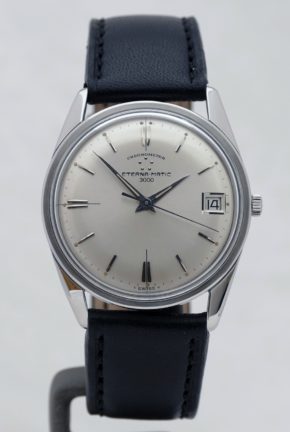 Eternamatic 3000 Chronometer