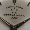 Eternamatic 3000 Chronometer