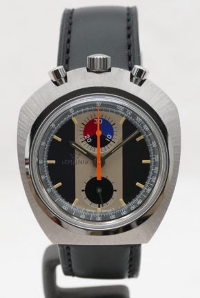 Bullhead Chronograph