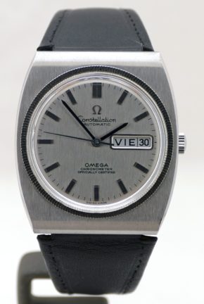 Constellation Day-Date Chronometer