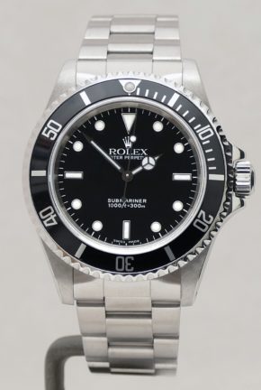 Submariner 14060