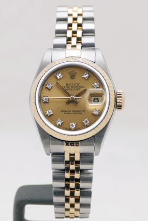 Lady Datejust