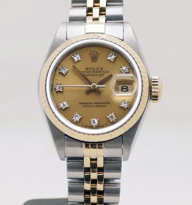 Lady Datejust