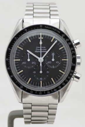 Speedmaster Professional Moonwatch