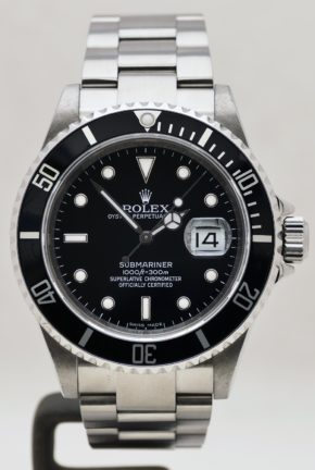 submariner