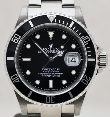 submariner