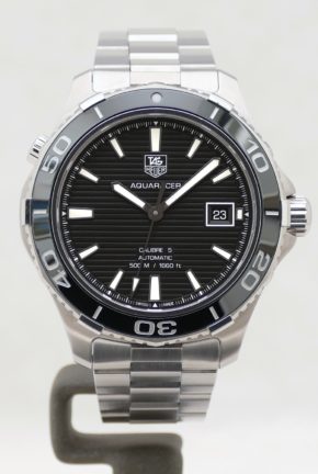 Aquaracer 500m