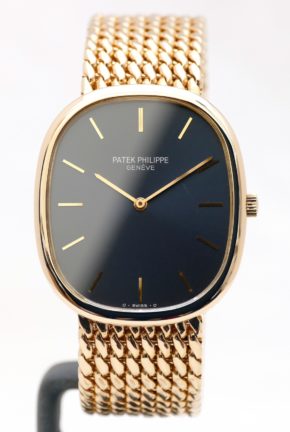 Golden Ellipse