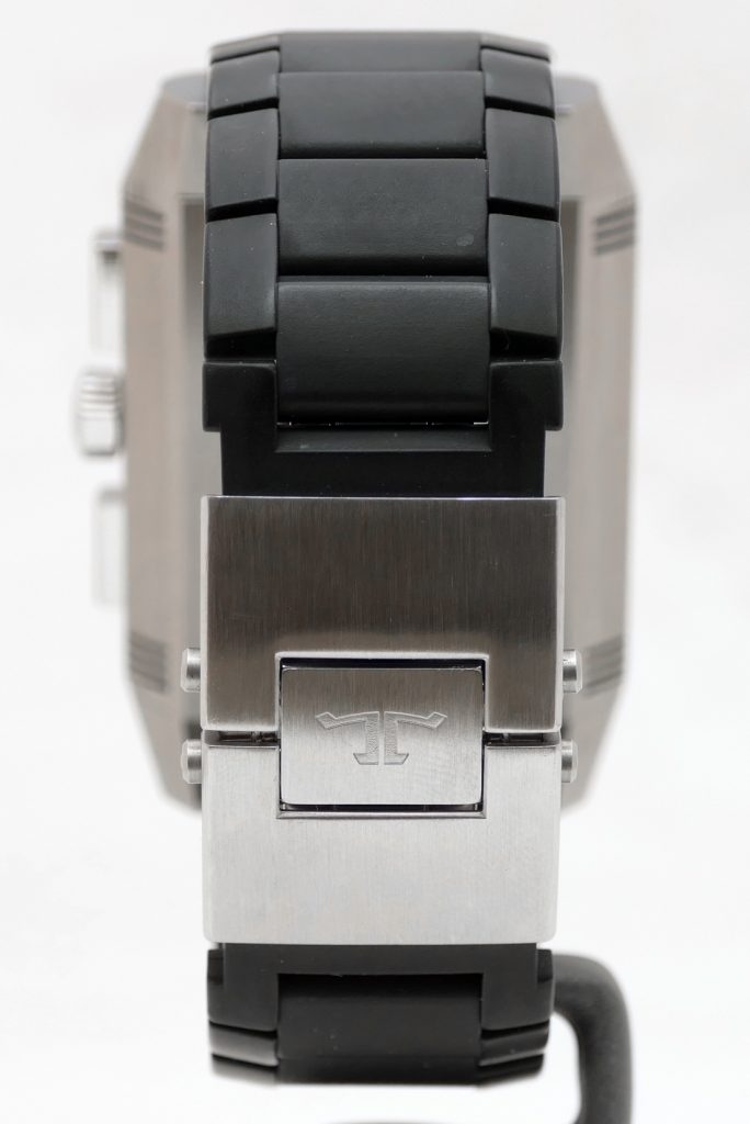 Reverso Squadra World Chronograph T1