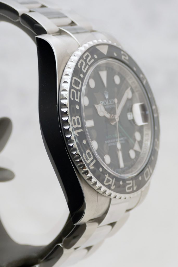 GMT Master II