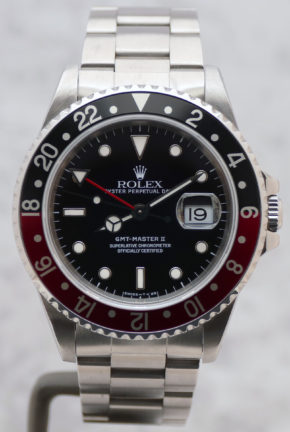 GMT-MASTER II