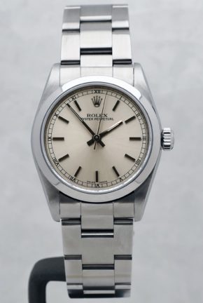 Oyster Perpetual