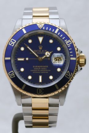 Submariner