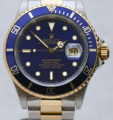 Submariner