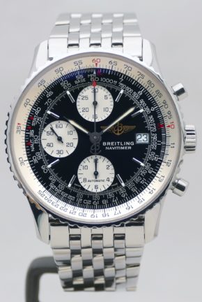 Old Navitimer
