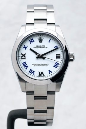 Oyster Perpetual Lady