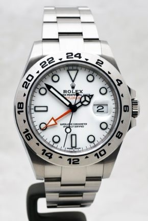 Explorer II