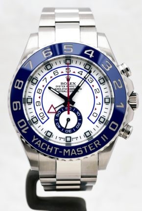 Yachtmaster II