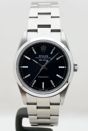 Air-King Precision