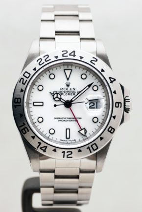 Explorer II