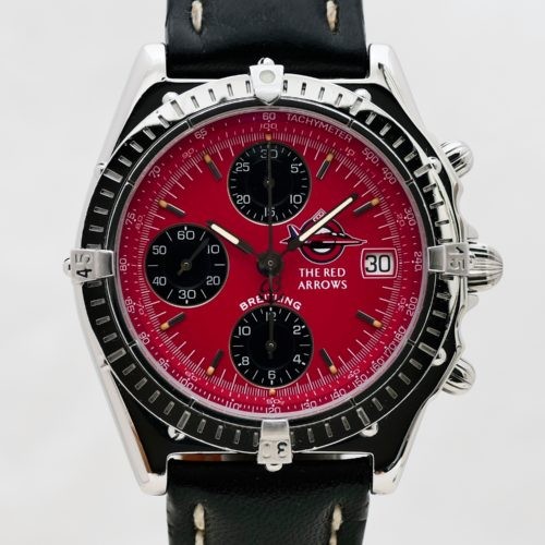 h samuel red arrows watch