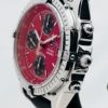 Chronomat Red Arrows limited edition
