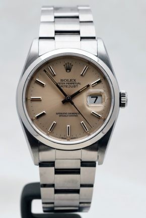 Datejust