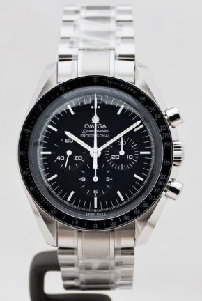 Speedmaster Professional Moonwatch