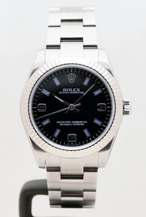 oyster perpetual
