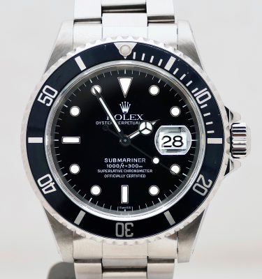 Submariner