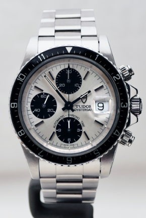 Oysterdate Big Block