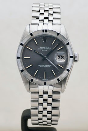 Oyster Perpetual Date