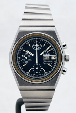 Speedmaster