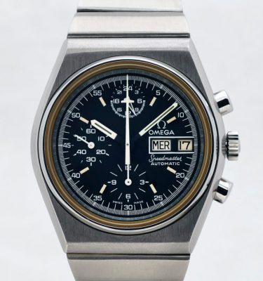 Speedmaster