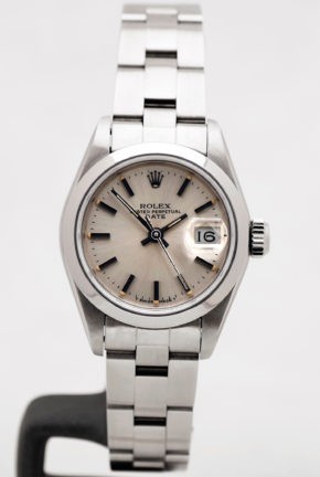 OYster Perpetual Lady Date