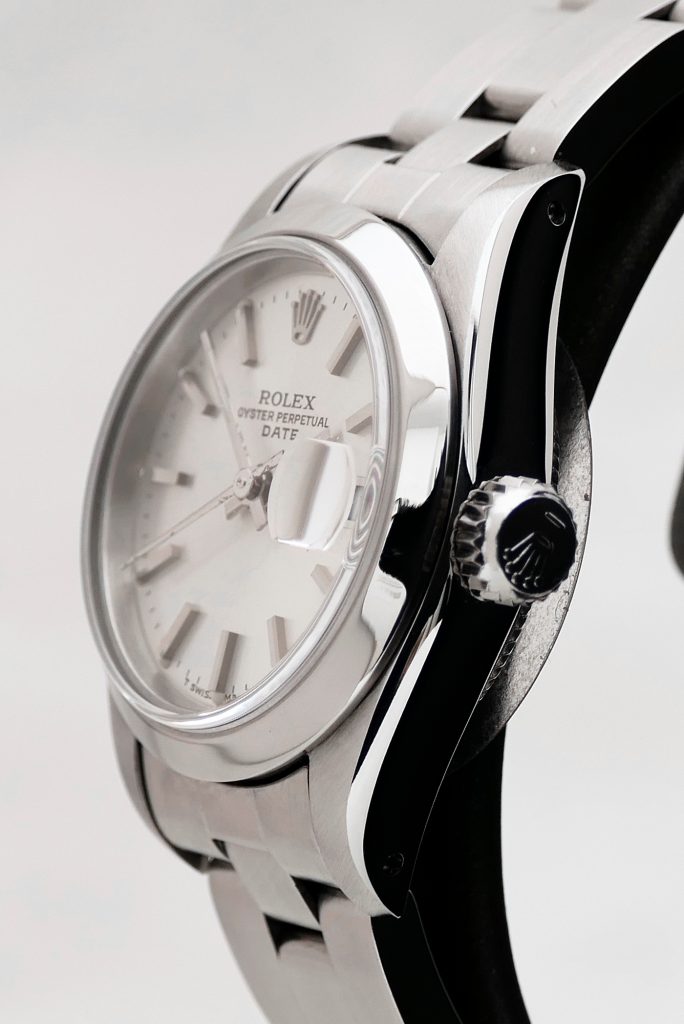 OYster Perpetual Lady Date