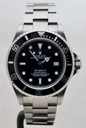 Sea-Dweller