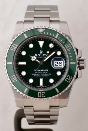 Submariner