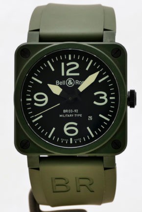 BR 03-92-CK