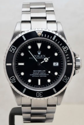 Sea-Dweller