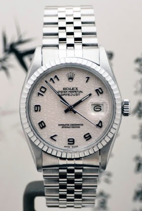 Datejust