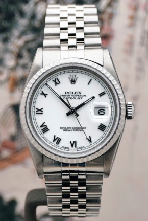 Datejust