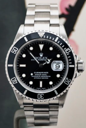 Submariner