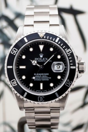 Submariner