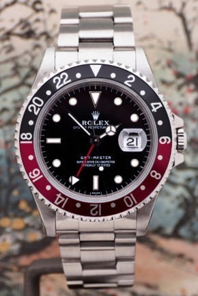 GMT Master