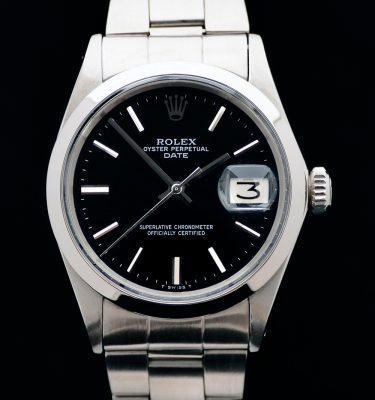 Oyster Perpetual Date