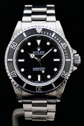 Submariner