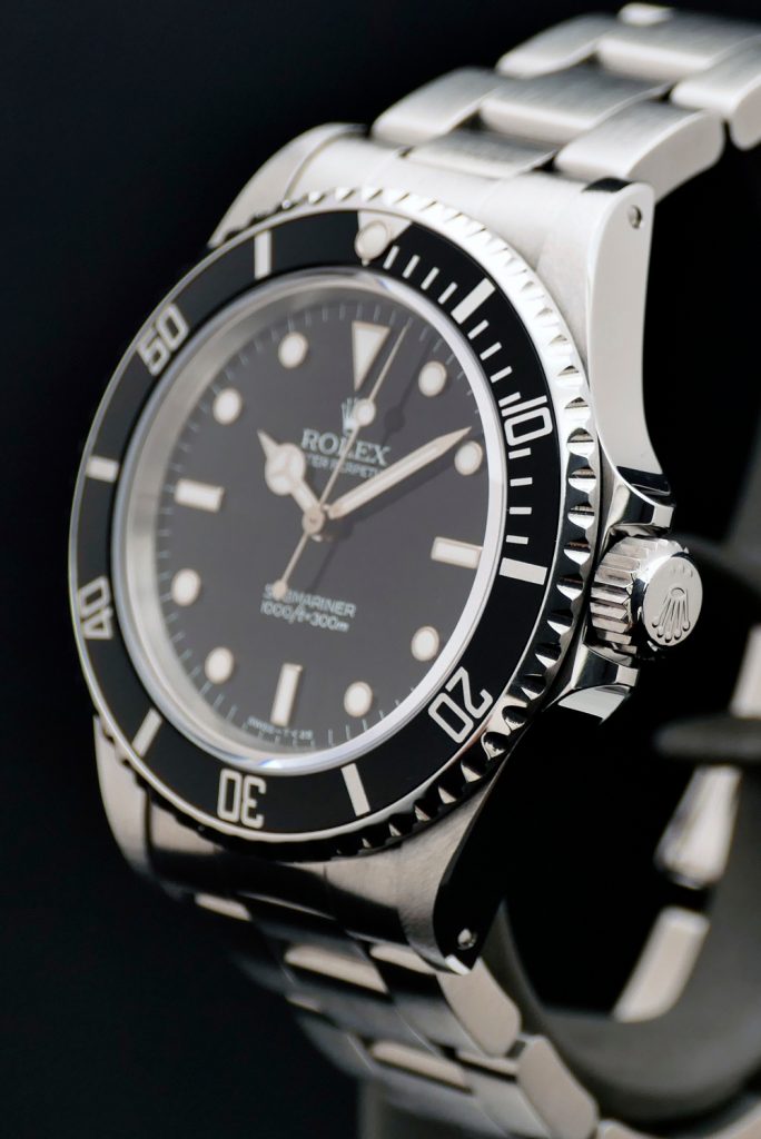 Submariner