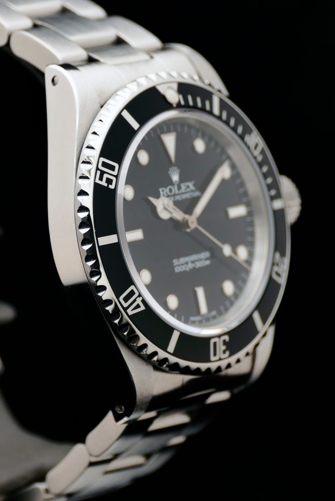 Submariner