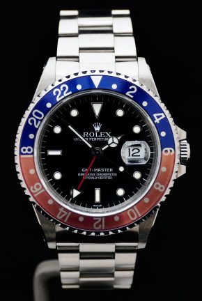 GMT Master